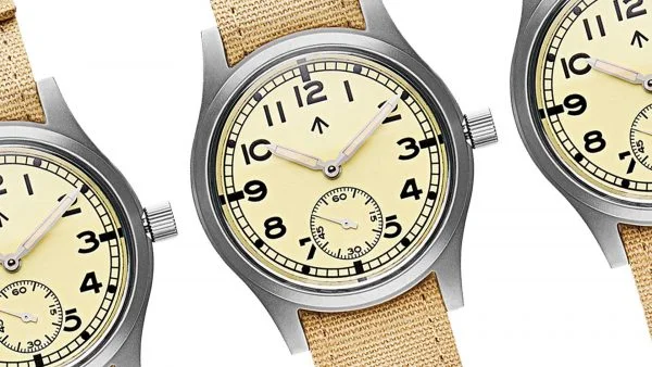 Military Watch Company